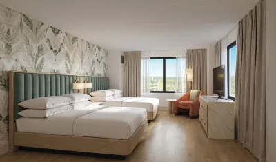 Tropicana Atlantic City– A Caesars Rewards Destination Hotels in 