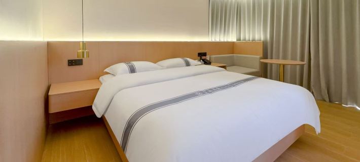 Amy Hotel, Philadelphia Hotele w: Powiat Dancheng