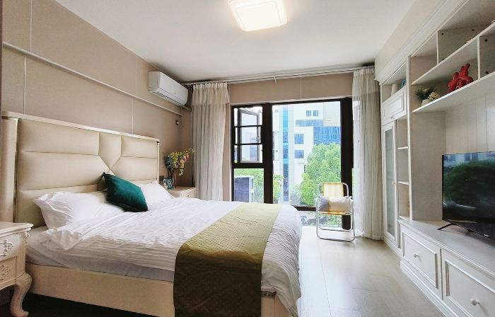 Taining Anran Homestay