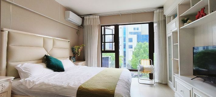 Taining Anran Homestay Hotéis em Condado de Taining