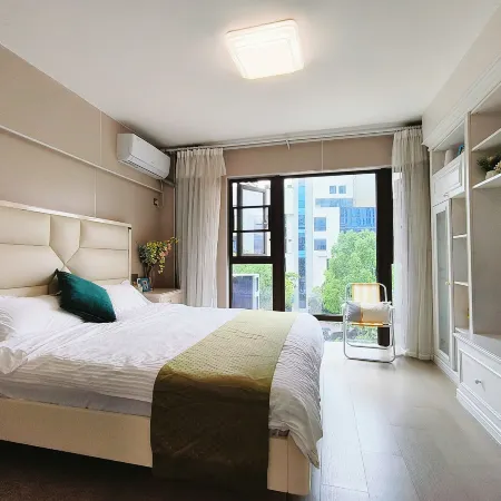 Taining Anran Homestay