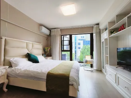 Taining Anran Homestay