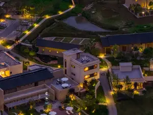 Popular Scenic Hotels in Ganzhou