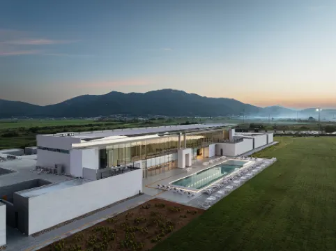 Uniisland The Spaville