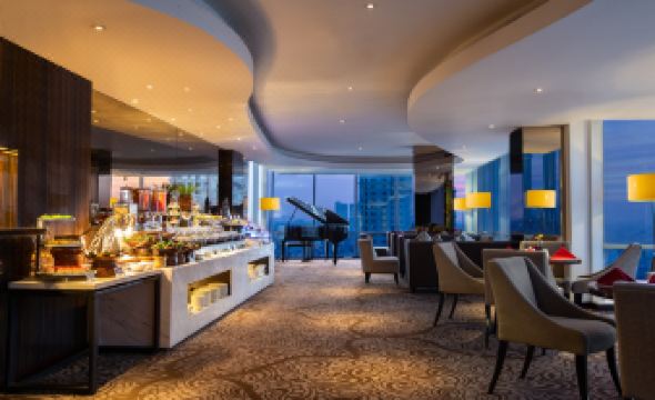 Hotel Santika Premiere Hayam Wuruk Jakarta