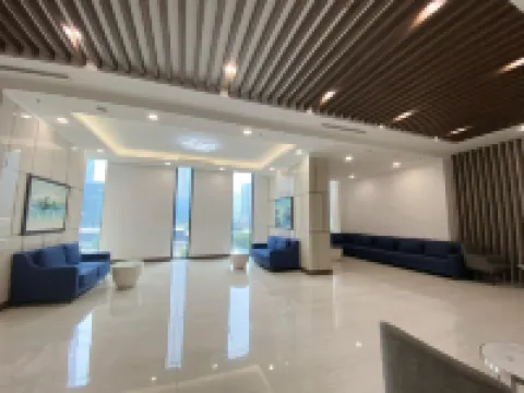 Hailena-Skylake Luxury Serviced Apartment