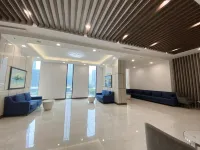 DAM-D'capitale Luxury serviced apartment