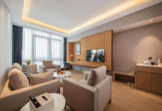 키아리아드 마블러스 호텔 조식 뷔페