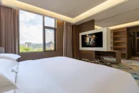 JIN  SHA  LIN  FU  BEI  YUAN  HOTEL Hotel a Jinsha