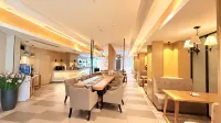 Yunding Hotel Hotels in Guang'an