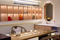 長汀汀水謠飯店（汀州古城濟川門店）