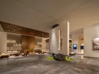 Atour Hotel Lanzhou Zhongchuan Airport Pengbo Central Plaza Hotels in Gaolan