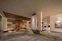 Atour Hotel Lanzhou Zhongchuan Airport Pengbo Central Plaza