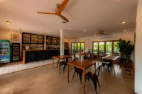 Madilao Hotel Hotels in 