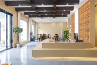 Dream Garden | Artistic Garden Resort Villa (Sanqingshan Gangshou Cable Car Store) - 조식 운영