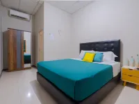 Athena Syariah Residence Hotels near Benteng Stadium