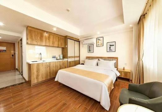 리즈진 호텔 객실