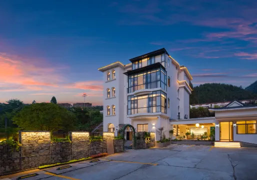 Yunshanlu Muxin Homestay (Jinggangshan Visitor Service Center)
