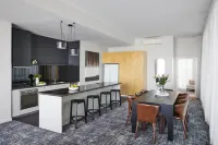 أدينا أبارتمنت هوتل ميلبورن أون فليندرز