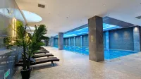 Solong International Hotel - Swimmingpools