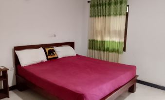 Eco Nature Lodge - Habarana