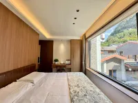 Huangyao Ancient Town Shuiyunjian Homestay (Ancient Town Ancient Stage)