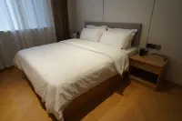 Wuzhong Yaocheng Hotel - parking