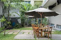 Indies Style Hotel Bandung - Dành cho gia đình