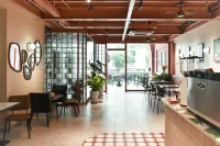 Aizen Stay - District 1