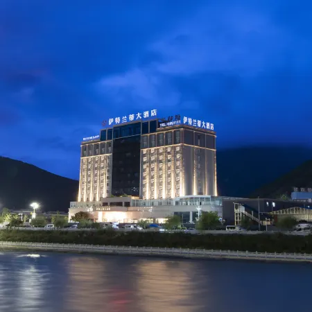 Etranti Hotel