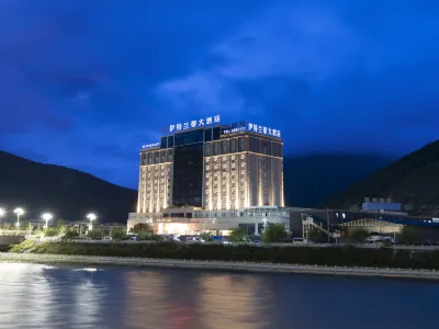 Etranti Hotel Hotels near Pingtou Qiangzhai