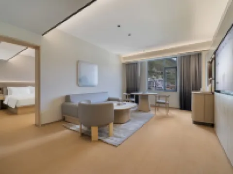 JI Hotel (Daocheng Yading) Hoteles en Daocheng