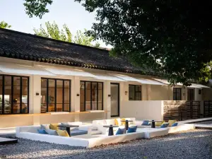 Songzhiyu 3 Homestay (Suzhou Pingjiang Road Guanqian Street Branch)