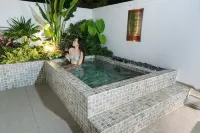 英德·松香山舍The Rosin Valley Villa & SPA（積慶裏仙湖店） - 溫泉
