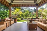 Asli Bali Villas by Agata Hotels near Tukad Cepung Waterfall