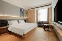 Chuangyu E-Sports Hotel (Youyiguan Avenue)