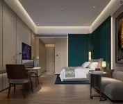 BORUISI INTERNATIONAL HOTEL فنادق في سويجَو