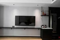 Zhuge Liang Business Grand Hotel