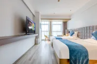 Meihaoyiizhi Hotel Hotels in Xi'an