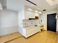 Xiyue ENJOY Vacation Apartment (Changbai Mountain West Station)