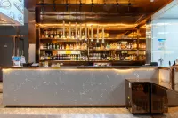 DeLingHa Chaidam Hotel - Quầy bar