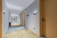 Tuke Global Hotel (Huangshan Tunxi Old Street Branch) - 3 estrellas