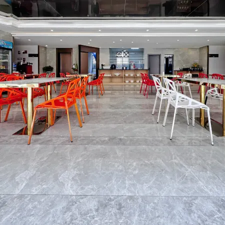 Helun Boutique Hotel