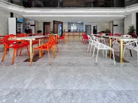 Helun Boutique Hotel - sarapan