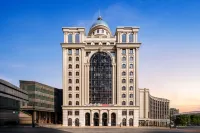 IntercityHotel Chongqing Jiefangbei Pedestrian Street