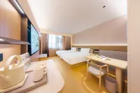 全季飯店（鄭州文化路琉璃寺地鐵站店） 北環沿線/鄭州海洋館住宿飯店