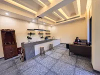 Hanshe Homestay - พร้อมWifi