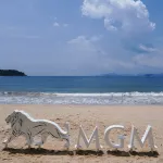 MGM Shenzhen - Luxury