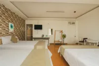 Le Vu Hotel - Da Lat