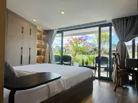 The Palette Dalat - 2 ดาว
